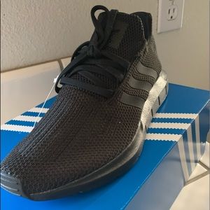 Adidas Men’s Swift Run.